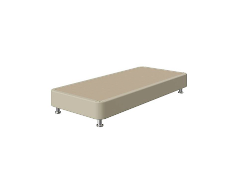 Двуспальная кровать BoxSpring Home - Кровать с простой усиленной конструкцией