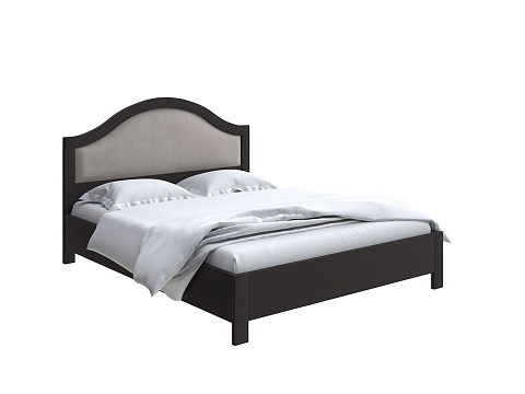 Кровать Ontario с подъемным механизмом - Уютная кровать с местом для хранения