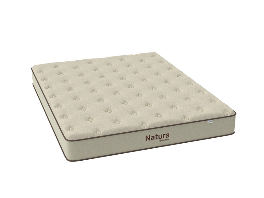 Матрас Natura Comfort F - Двусторонний матрас с жесткой поддержкой позвоночника