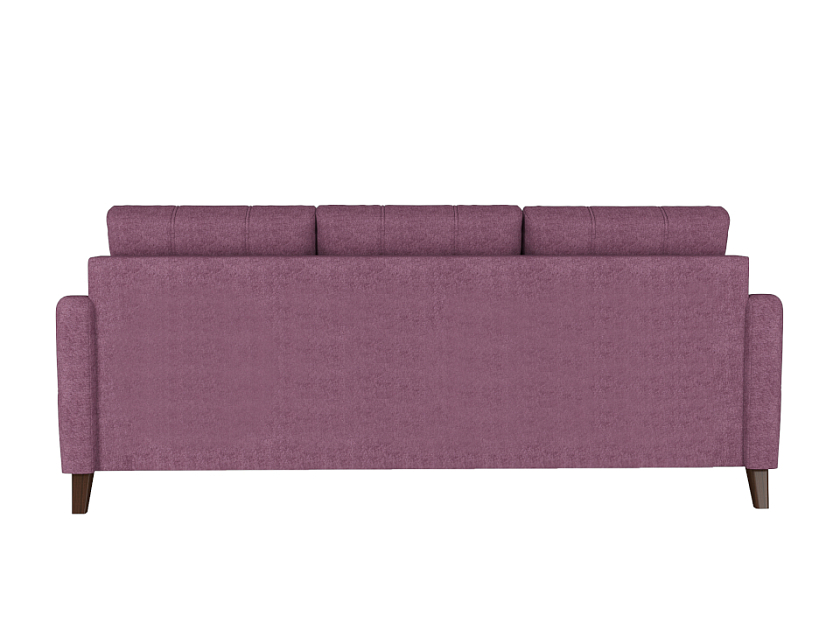 Диван-кровать Nordic 136x201 Ткань Lounge 15 - Интерьерный диван в стиле «модерн» обладает облегченным корпусом.
